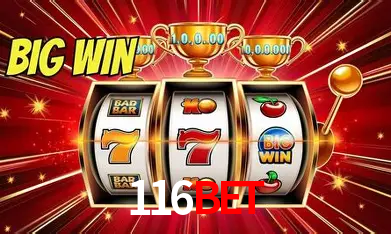 116BET São Paulo - All Bonuses