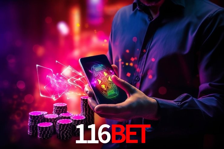 Apostas de Tênis 116BET
