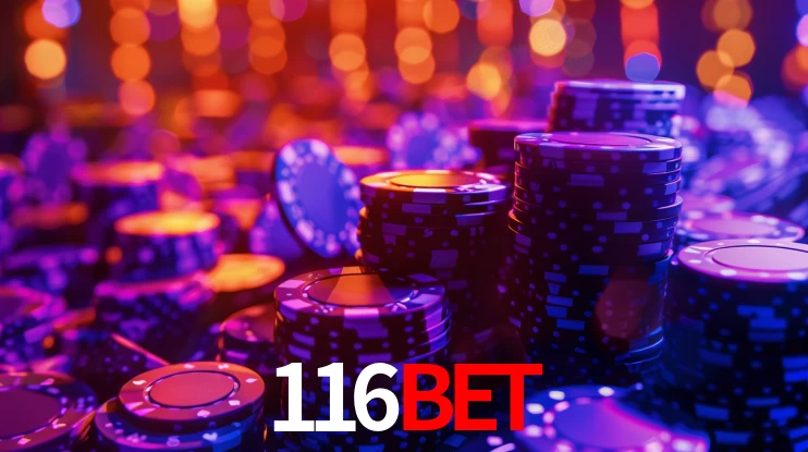 Bônus Generosos e Exclusivos no 116BET para Você!