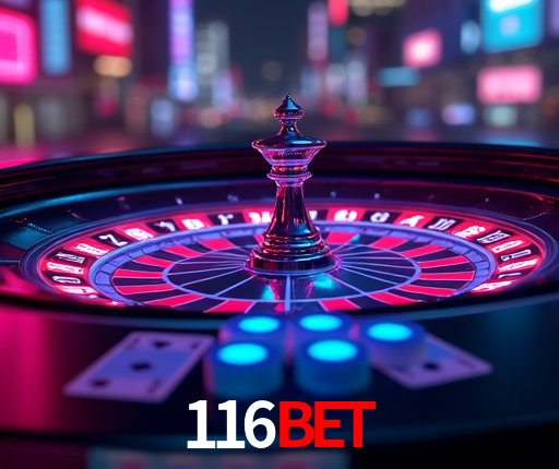 A Emoção da Loteria na 116BET: Uma Chance de Mudança de Vida