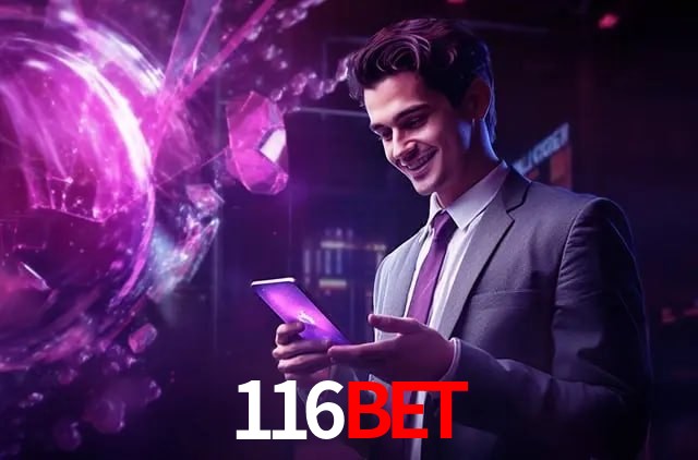 Bonus Features 116BET