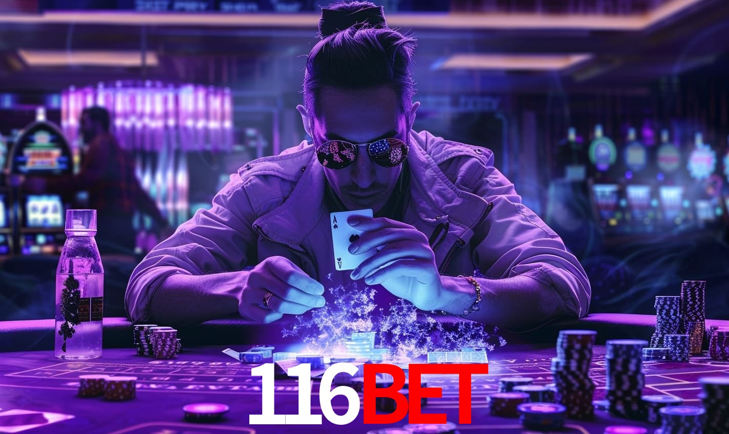 Sports Statistics 116BET