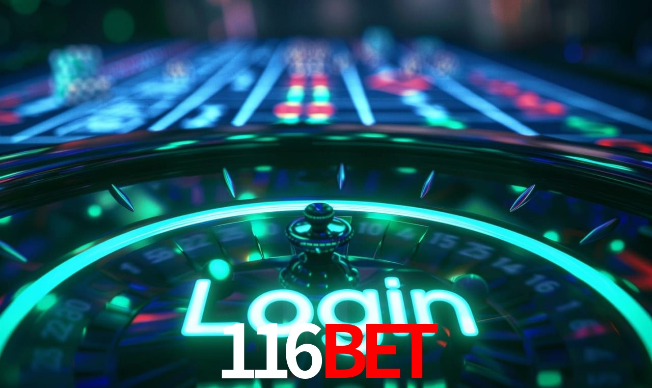 Jogos de Slot 116BET