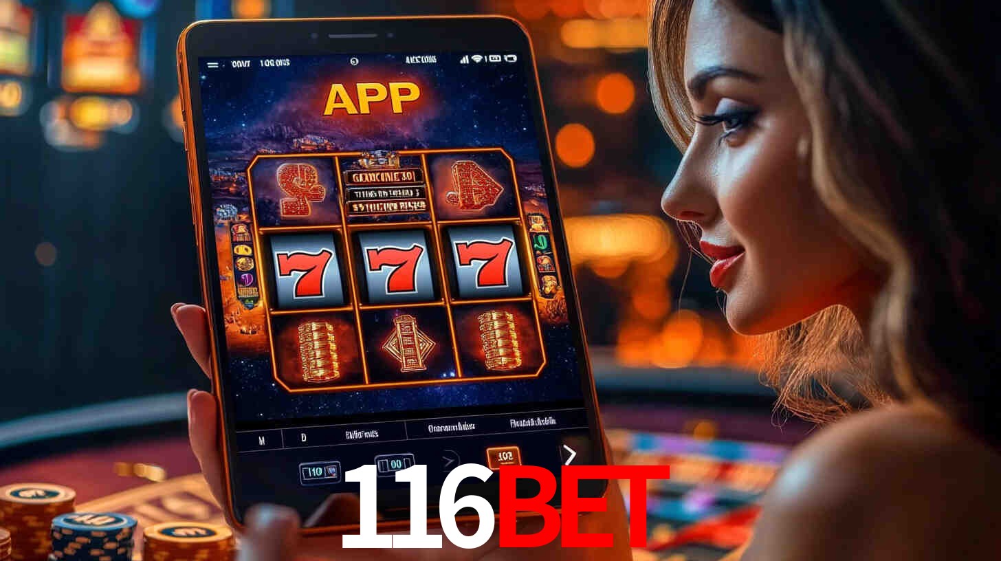 116BET.COM