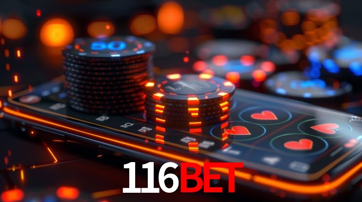 Live Casino 116BET