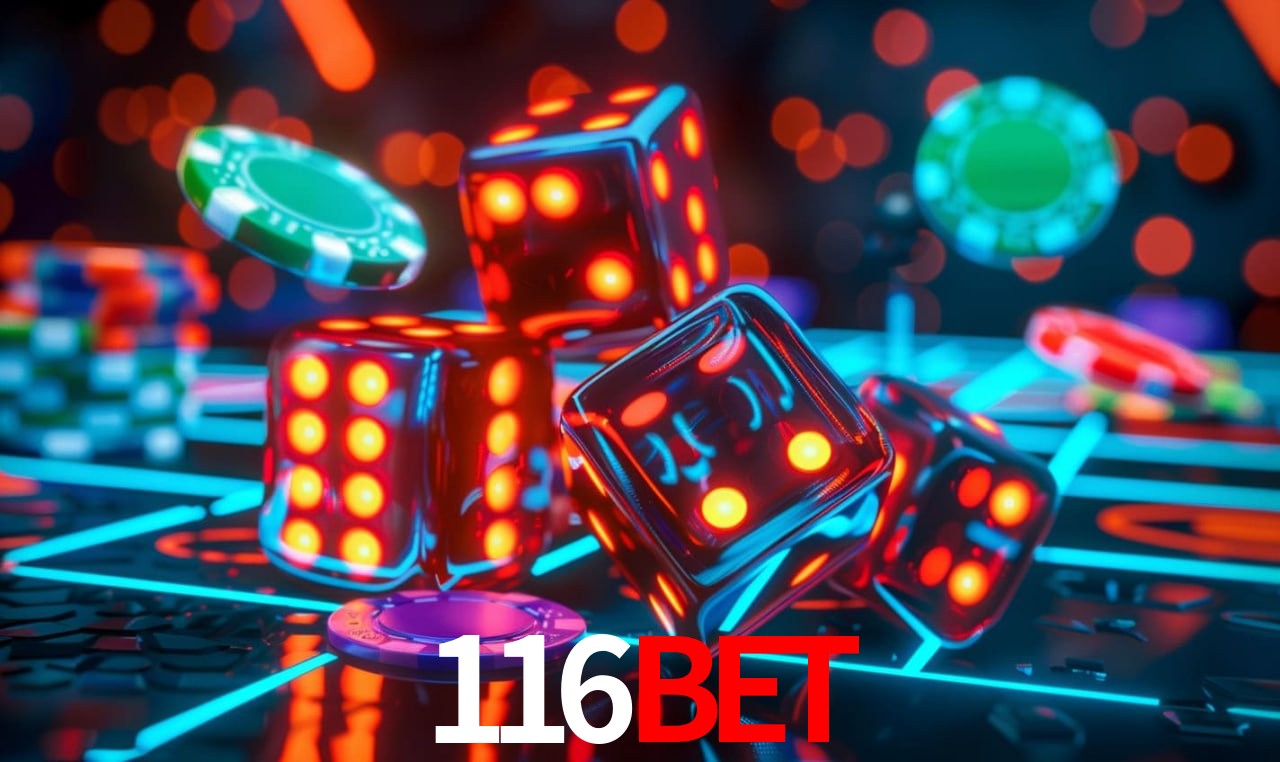 Jogos Exclusivos 116BET