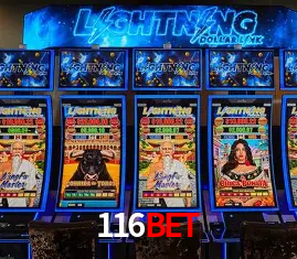 A Emoção da Loteria na 116BET: Uma Chance de Mudança de Vida