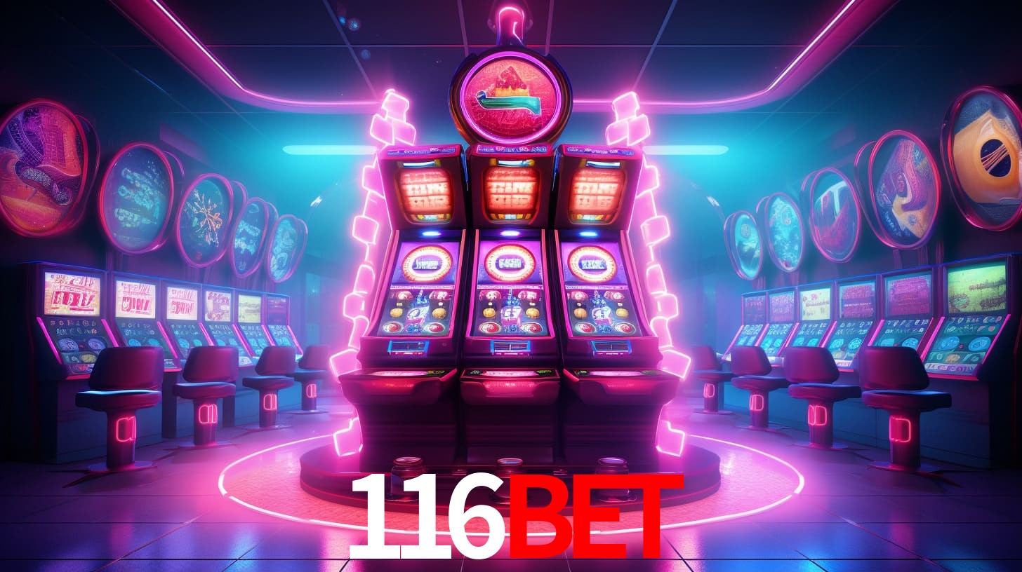 116BET.COM