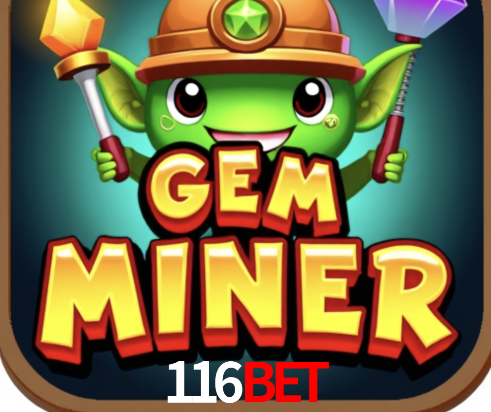 APP oficial da 116BET para mobile