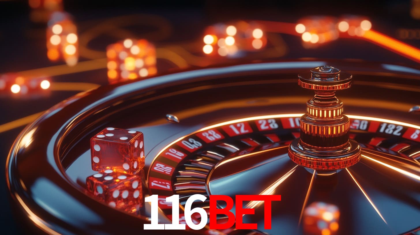 116BET.COM