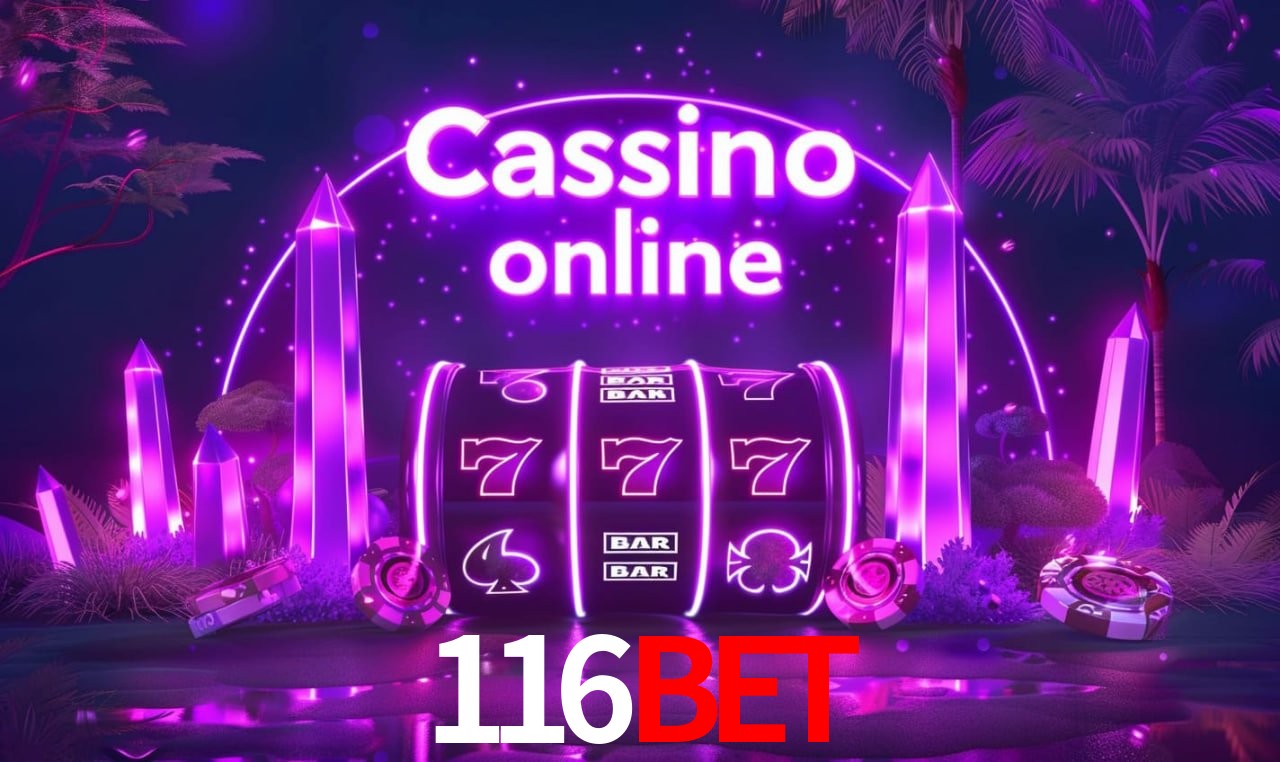 116BET Entrar - Login Seguro Certificado