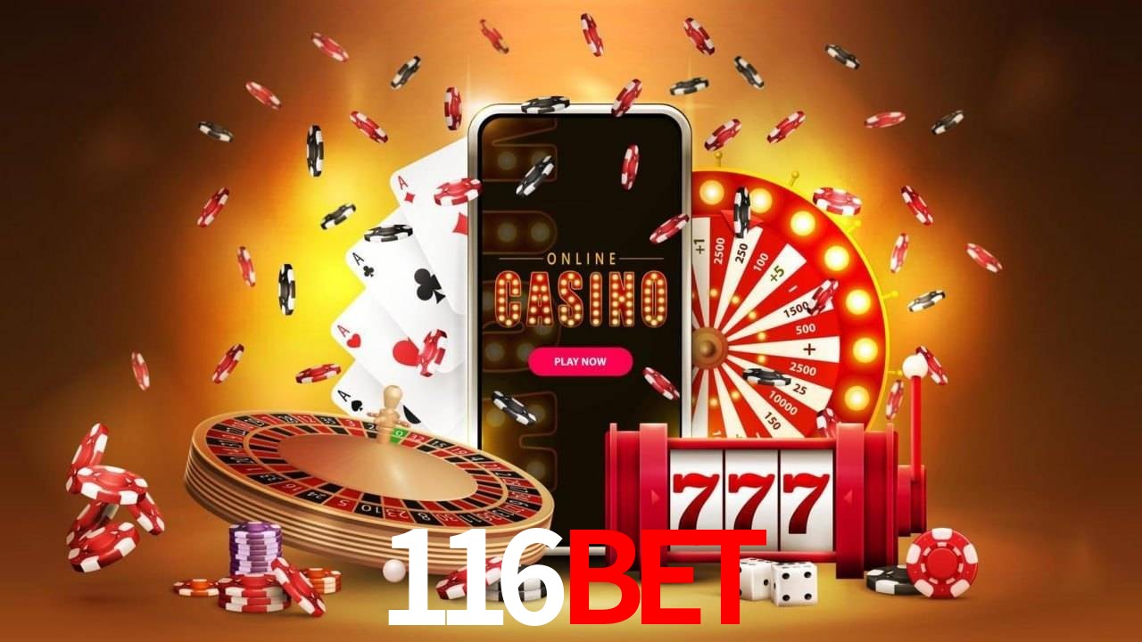 116BET Belo Horizonte - Jackpots