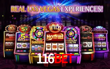 116BET Brasília - Casino Guide
