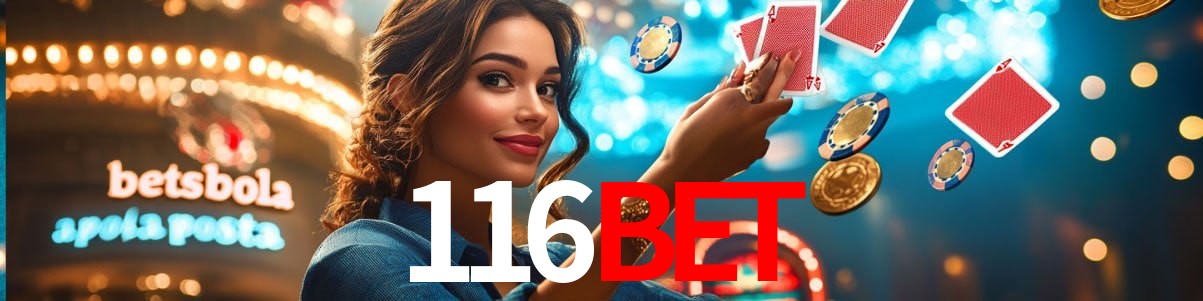 Slot Games 116BET