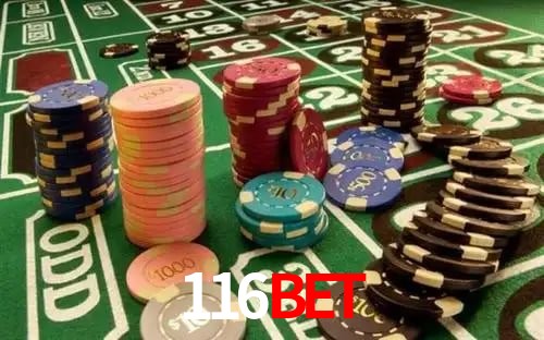 116BET - App Performance